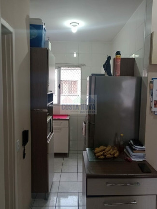 Imagem Apartamento com 2 Quartos à Venda, 60 m² em Conjunto Residencial Tancredo Neves - São Vicente Imagem Apartamento com 2 Quartos à Venda, 60 m² em Conjunto Residencial Tancredo Neves - São Vicente
