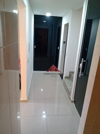 Imagem Casa com 3 Quartos à Venda, 3 m² em Mutuá - São Gonçalo