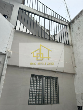 Imagem Imóvel com 5 Quartos à Venda, 120 m² em Jardim Ramala - São Paulo Imagem Imóvel com 5 Quartos à Venda, 120 m² em Jardim Ramala - São Paulo