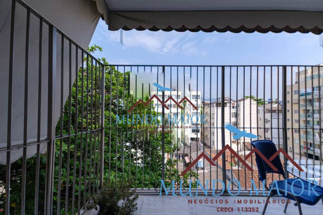 Imagem Apartamento com 2 Quartos à Venda, 65 m² em Tijuca - Rio De Janeiro Imagem Apartamento com 2 Quartos à Venda, 65 m² em Tijuca - Rio De Janeiro