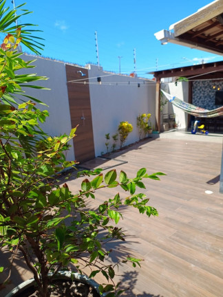 Imagem Casa com 3 Quartos à Venda, 120 m² em Buraquinho - Lauro De Freitas Imagem Casa com 3 Quartos à Venda, 120 m² em Buraquinho - Lauro De Freitas