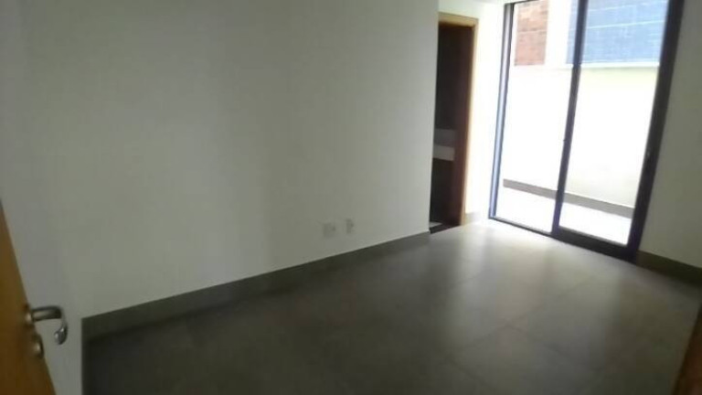 Imagem Apartamento com 2 Quartos à Venda, 61 m² em Funcionários - Belo Horizonte