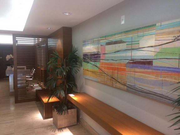 Imagem Imóvel com 1 Quarto à Venda, 27 m² em Centro - Rio De Janeiro Imagem Imóvel com 1 Quarto à Venda, 27 m² em Centro - Rio De Janeiro
