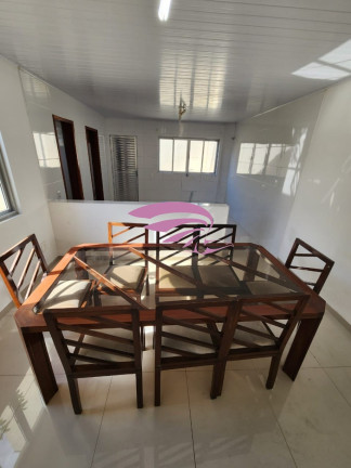 Imagem Casa com 3 Quartos à Venda, 124 m² em Boneca Do Iguaçu - São José Dos Pinhais
