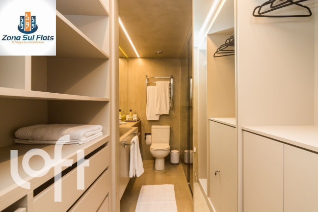Imagem Apartamento com 1 Quarto à Venda, 45 m² em Vila Nova Conceição - São Paulo Imagem Apartamento com 1 Quarto à Venda, 45 m² em Vila Nova Conceição - São Paulo