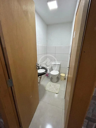 Imagem Casa com 2 Quartos à Venda, 129 m² em Residencial Monte Carlo - Goiânia Imagem Casa com 2 Quartos à Venda, 129 m² em Residencial Monte Carlo - Goiânia