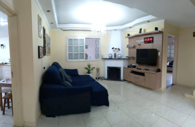 Imagem Casa com 6 Quartos à Venda, 570 m² em Sarandi - Porto Alegre