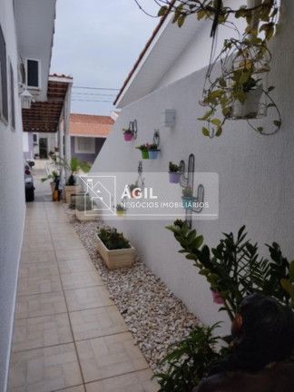 Imagem Casa com 3 Quartos à Venda, 175 m² em Eugênio De Mello - São José Dos Campos