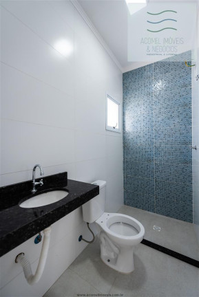 Imagem Casa com 2 Quartos à Venda, 70 m² em Pedreira - Mongagua