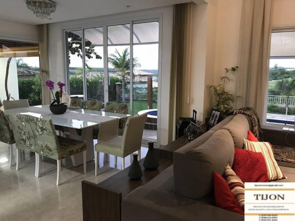 Imagem Casa de Condomínio com 3 Quartos à Venda, 300 m² em Village Ipanema 1 - Araçoiaba Da Serra