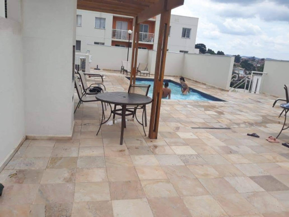 Imagem Apartamento com 2 Quartos à Venda, 48 m² em Lageado - Cotia Imagem Apartamento com 2 Quartos à Venda, 48 m² em Lageado - Cotia