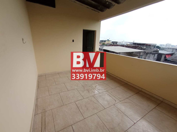 Imagem Casa com 3 Quartos à Venda, 220 m² em Irajá - Rio De Janeiro Imagem Casa com 3 Quartos à Venda, 220 m² em Irajá - Rio De Janeiro