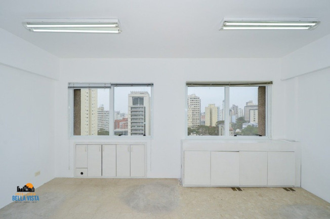 Imagem Sala Comercial à Venda, em Bela Vista - São Paulo Imagem Sala Comercial à Venda, em Bela Vista - São Paulo