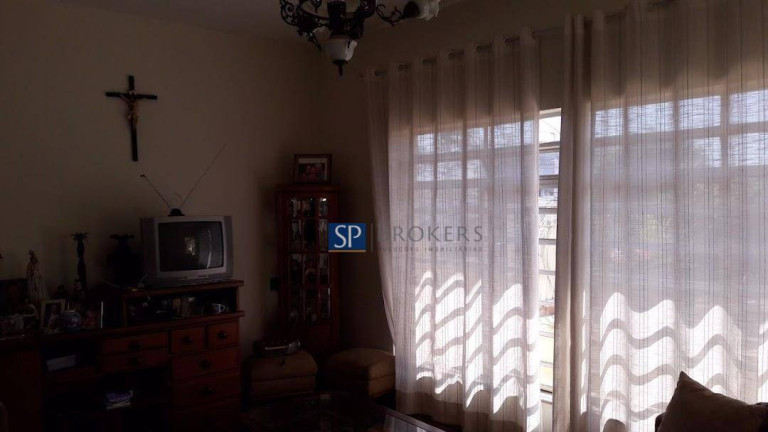 Imagem Casa com 3 Quartos à Venda, 238 m² em Vila Clayton - Valinhos Imagem Casa com 3 Quartos à Venda, 238 m² em Vila Clayton - Valinhos