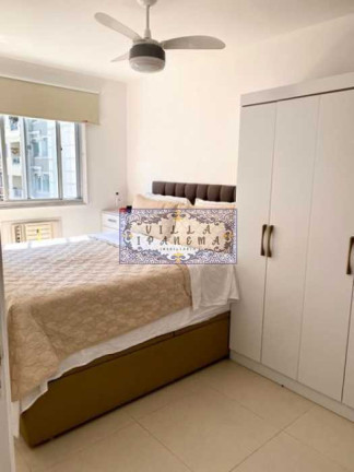 Imagem Apartamento com 2 Quartos à Venda, 60 m² em Rio Comprido - Rio De Janeiro