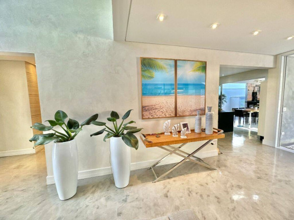 Imagem Casa com 5 Quartos à Venda, 440 m² em Riviera De São Lourenço - Bertioga