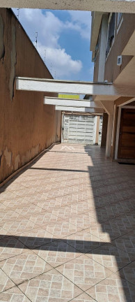 Imagem Casa com 2 Quartos à Venda, 89 m² em Jardim Nossa Senhora Do Carmo - São Paulo Imagem Casa com 2 Quartos à Venda, 89 m² em Jardim Nossa Senhora Do Carmo - São Paulo