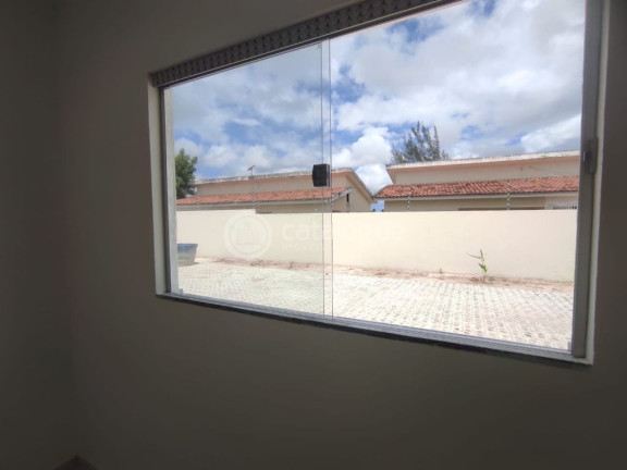 Imagem Casa de Condomínio com 2 Quartos à Venda, 57 m² em Bela Macaíba - Macaíba