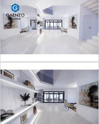 Imagem Casa de Condomínio com 5 Quartos à Venda, 600 m² em Alphaville - Santana De Parnaíba Imagem Casa de Condomínio com 5 Quartos à Venda, 600 m² em Alphaville - Santana De Parnaíba