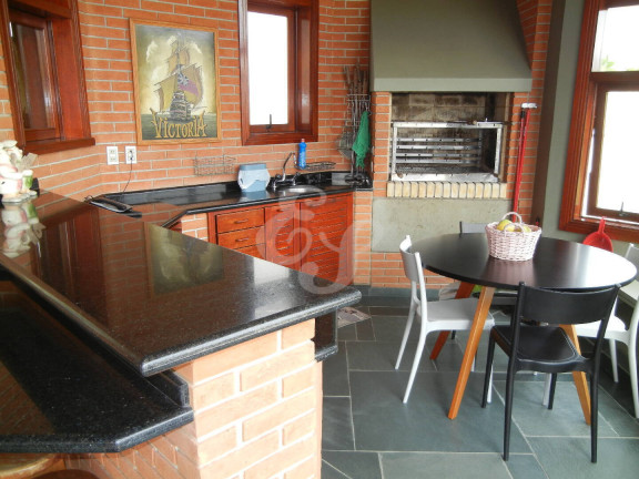 Imagem Casa de Condomínio com 4 Quartos à Venda, 560 m² em Alphaville - Santana De Parnaíba Imagem Casa de Condomínio com 4 Quartos à Venda, 560 m² em Alphaville - Santana De Parnaíba