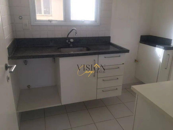 Imagem Apartamento com 2 Quartos à Venda ou Locação, 70 m² em Mansões Santo Antônio - Campinas Imagem Apartamento com 2 Quartos à Venda ou Locação, 70 m² em Mansões Santo Antônio - Campinas