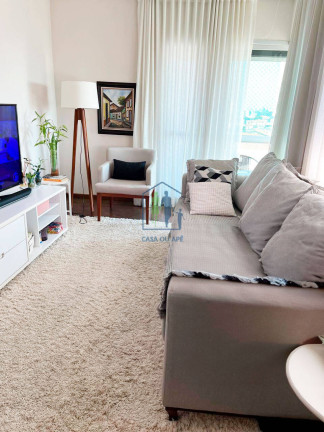 Apartamento com 2 Quartos à Venda, 86 m² em Vila Marari - São Paulo