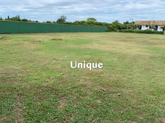 Imagem Terreno à Venda, 1.900 m² em Baia Formosa - Armação Dos Búzios Imagem Terreno à Venda, 1.900 m² em Baia Formosa - Armação Dos Búzios