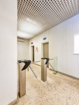 Imagem Sala Comercial à Venda, 82 m² em Itaim Bibi - São Paulo Imagem Sala Comercial à Venda, 82 m² em Itaim Bibi - São Paulo