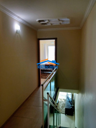 Imagem Sobrado com 3 Quartos à Venda, 180 m² em Bela Vista - Osasco Imagem Sobrado com 3 Quartos à Venda, 180 m² em Bela Vista - Osasco
