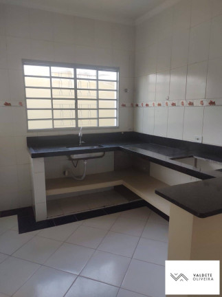 Imagem Casa com 2 Quartos à Venda, 140 m² em Residencial Santa Paula - Jacareí Imagem Casa com 2 Quartos à Venda, 140 m² em Residencial Santa Paula - Jacareí