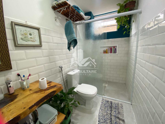 Imagem Apartamento com 2 Quartos à Venda, 75 m² em Centro - São Vicente Imagem Apartamento com 2 Quartos à Venda, 75 m² em Centro - São Vicente