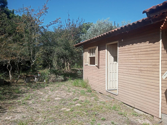 Imagem Chácara com 3 Quartos à Venda, 2.056 m² em águas Claras - Viamão