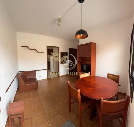 Imagem Apartamento com 2 Quartos à Venda, 50 m² em Perequê Açu - Ubatuba