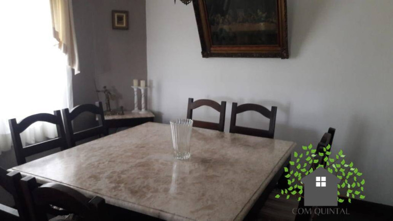 Imagem Casa com 3 Quartos à Venda, 640 m² em Jardim Do Golf I - Jandira