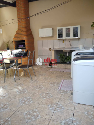 Imagem Casa com 2 Quartos à Venda, 120 m² em Vila Lemos - Bauru