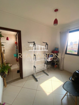 Imagem Apartamento com 3 Quartos à Venda, 133 m² em Vila Seixas - Ribeirão Preto Imagem Apartamento com 3 Quartos à Venda, 133 m² em Vila Seixas - Ribeirão Preto