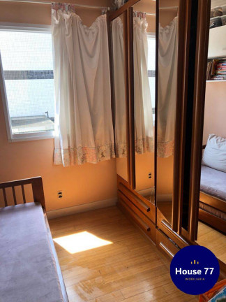 Imagem Apartamento com 3 Quartos à Venda, 61 m² em Jardim Celeste - São Paulo