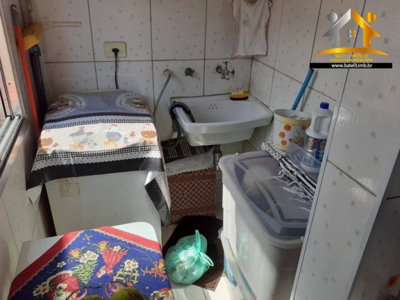Imagem Apartamento com 2 Quartos à Venda, 65 m² em Lapa - São Paulo