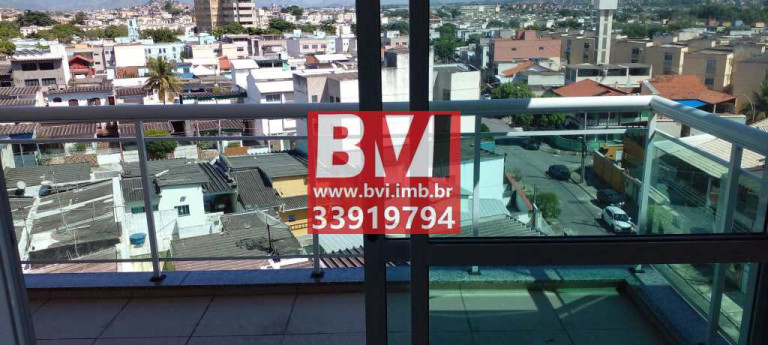 Imagem Apartamento com 3 Quartos à Venda, 215 m² em Vista Alegre - Rio De Janeiro