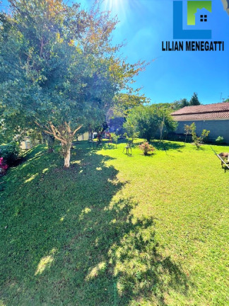 Imagem Imóvel com 4 Quartos à Venda, 1.270 m² em Cafezal 1 - Itupeva