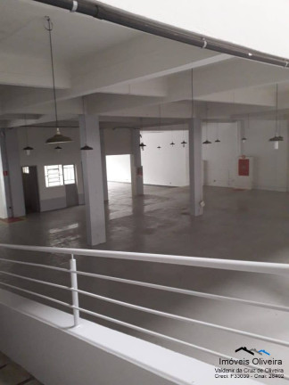 Imagem Ponto Comercial à Venda, 1 m² em Centro - Cascavel Imagem Ponto Comercial à Venda, 1 m² em Centro - Cascavel