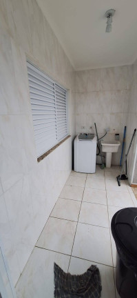 Imagem Casa com 3 Quartos à Venda, 165 m² em Peruíbe