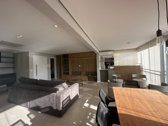 Imagem Apartamento com 3 Quartos à Venda, 140 m² em Santana - São Paulo