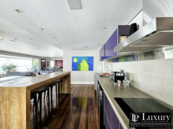 Imagem Apartamento com 3 Quartos à Venda, 385 m² em Campo Belo - São Paulo Imagem Apartamento com 3 Quartos à Venda, 385 m² em Campo Belo - São Paulo