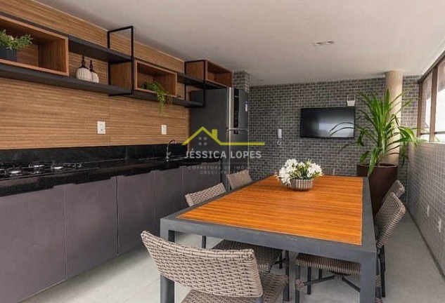 Imagem Apartamento com 2 Quartos à Venda, 69 m² em Intermares - Cabedelo