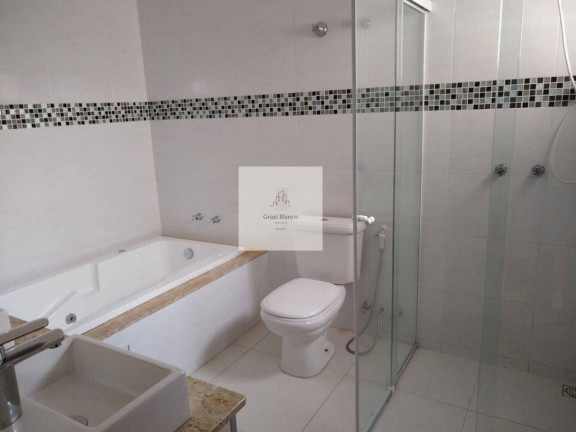 Imagem Casa de Condomínio com 4 Quartos à Venda, 207 m² em Condomínio Milano - Sorocaba