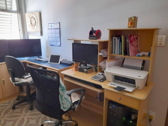 Imagem Apartamento com 3 Quartos à Venda, 130 m² em Centro - Sorocaba Imagem Apartamento com 3 Quartos à Venda, 130 m² em Centro - Sorocaba