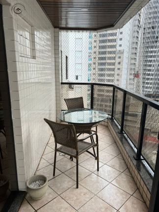 Imagem Apartamento com 3 Quartos para Alugar, 160 m² em Jardim Astúrias - Guarujá Imagem Apartamento com 3 Quartos para Alugar, 160 m² em Jardim Astúrias - Guarujá