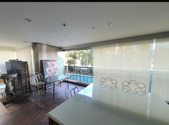 Imagem Apartamento com 4 Quartos à Venda, 300 m² em Ipiranga - São Paulo Imagem Apartamento com 4 Quartos à Venda, 300 m² em Ipiranga - São Paulo