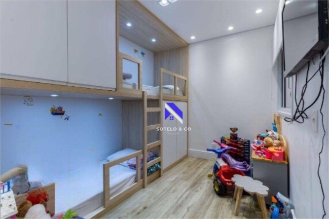 Imagem Apartamento com 3 Quartos à Venda, 87 m² em Morumbi - São Paulo Imagem Apartamento com 3 Quartos à Venda, 87 m² em Morumbi - São Paulo